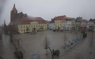 Darłowo Rynek - 17-03-2026 07:46