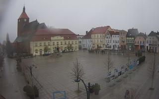 Darłowo Rynek - 17-03-2026 07:54
