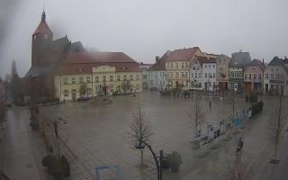 Darłowo Rynek - 17-03-2026 08:00