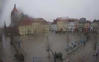 Darłowo Rynek - 17-03-2026 08:18
