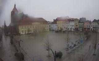 Darłowo Rynek - 17-03-2026 08:24