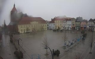 Darłowo Rynek - 17-03-2026 08:35