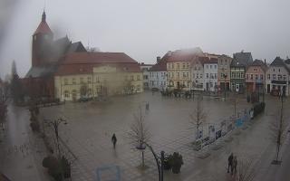 Darłowo Rynek - 17-03-2026 08:48