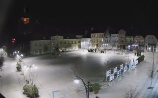 Darłowo Rynek - 21-03-2026 18:49