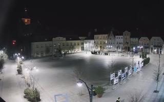 Darłowo Rynek - 21-03-2026 19:00