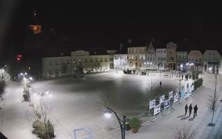 Darłowo Rynek - 21-03-2026 19:19