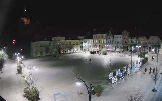 Darłowo Rynek - 21-03-2026 19:24