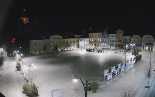 Darłowo Rynek - 21-03-2026 19:30