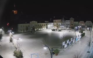 Darłowo Rynek - 21-03-2026 19:32