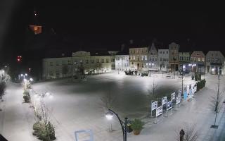 Darłowo Rynek - 21-03-2026 19:38