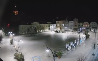 Darłowo Rynek - 21-03-2026 19:43
