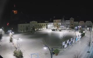 Darłowo Rynek - 21-03-2026 19:08
