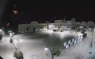 Darłowo Rynek - 21-03-2026 22:29