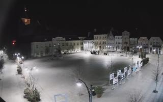 Darłowo Rynek - 22-03-2026 00:18