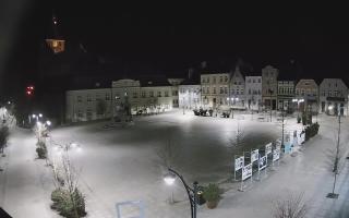 Darłowo Rynek - 22-03-2026 00:26