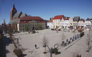 Darłowo Rynek - 28-04-2026 12:34