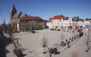 Darłowo Rynek - 28-04-2026 12:36
