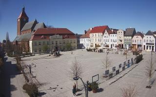Darłowo Rynek - 28-04-2026 12:42