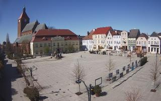 Darłowo Rynek - 28-04-2026 12:48
