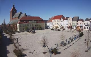 Darłowo Rynek - 28-04-2026 12:53