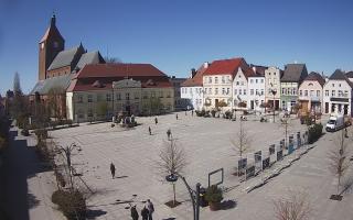 Darłowo Rynek - 28-04-2026 13:01