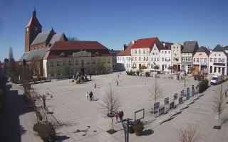 Darłowo Rynek - 28-04-2026 13:12
