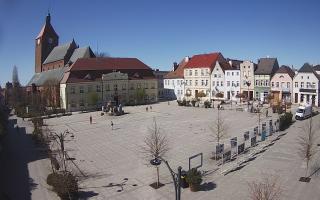 Darłowo Rynek - 28-04-2026 13:18