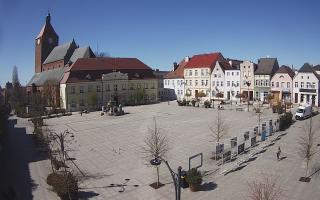 Darłowo Rynek - 28-04-2026 13:23