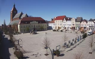 Darłowo Rynek - 28-04-2026 13:25