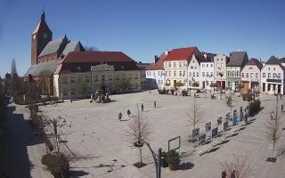 Darłowo Rynek - 28-04-2026 13:31