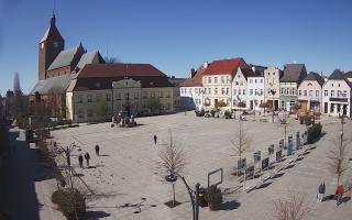 Darłowo Rynek - 28-04-2026 13:37