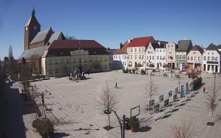 Darłowo Rynek - 28-04-2026 13:42