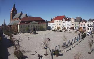 Darłowo Rynek - 28-04-2026 13:07