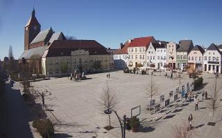 Darłowo Rynek - 28-04-2026 14:14
