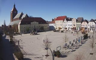 Darłowo Rynek - 28-04-2026 14:20
