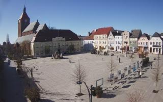 Darłowo Rynek - 28-04-2026 14:39