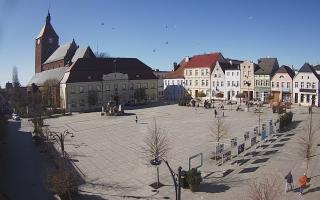 Darłowo Rynek - 28-04-2026 14:50