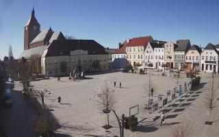 Darłowo Rynek - 28-04-2026 14:56