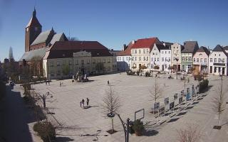 Darłowo Rynek - 28-04-2026 14:07