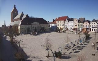 Darłowo Rynek - 28-04-2026 15:01