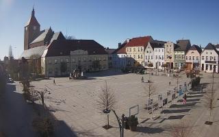 Darłowo Rynek - 28-04-2026 15:33