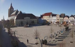 Darłowo Rynek - 28-04-2026 15:39