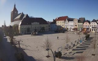 Darłowo Rynek - 28-04-2026 15:45
