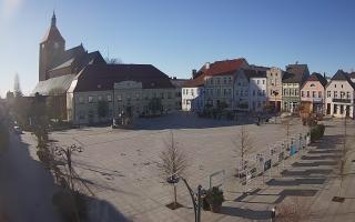 Darłowo Rynek - 28-04-2026 16:15