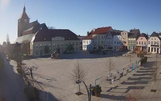 Darłowo Rynek - 28-04-2026 16:17