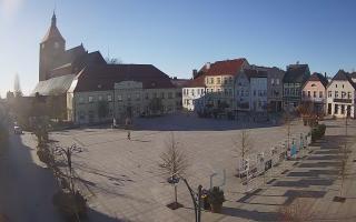 Darłowo Rynek - 28-04-2026 16:28