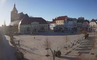 Darłowo Rynek - 28-04-2026 16:33