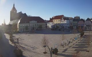 Darłowo Rynek - 28-04-2026 16:41