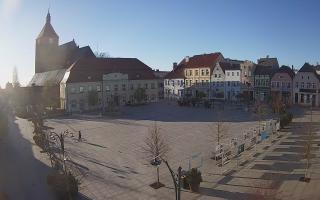 Darłowo Rynek - 28-04-2026 16:47