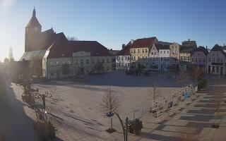 Darłowo Rynek - 28-04-2026 16:52